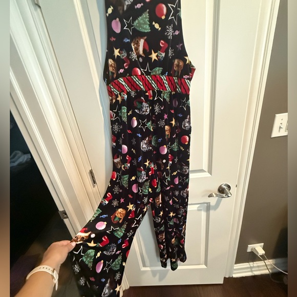 It’s almost that time!! 🧑‍🎄 Festive Christmas Jumper 🎄 size medium - Picture 2 of 5